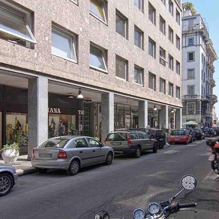Contempora Apartments - Cavallotti 13 - B14 Μιλάνο Εξωτερικό φωτογραφία
