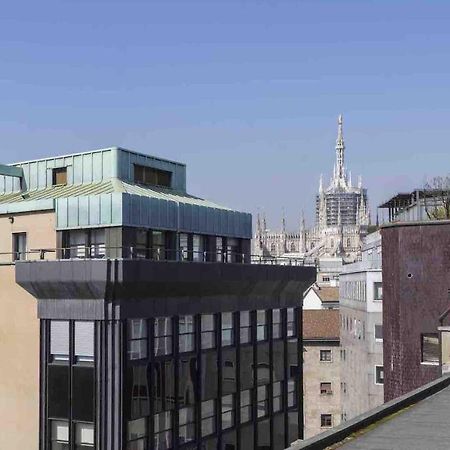 Contempora Apartments - Cavallotti 13 - B14 Μιλάνο Εξωτερικό φωτογραφία