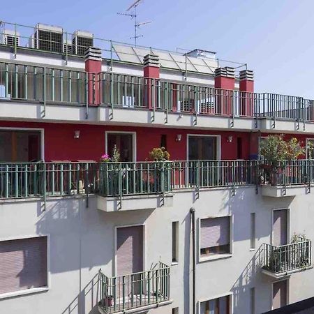 Contempora Apartments - Cavallotti 13 - B14 Μιλάνο Εξωτερικό φωτογραφία