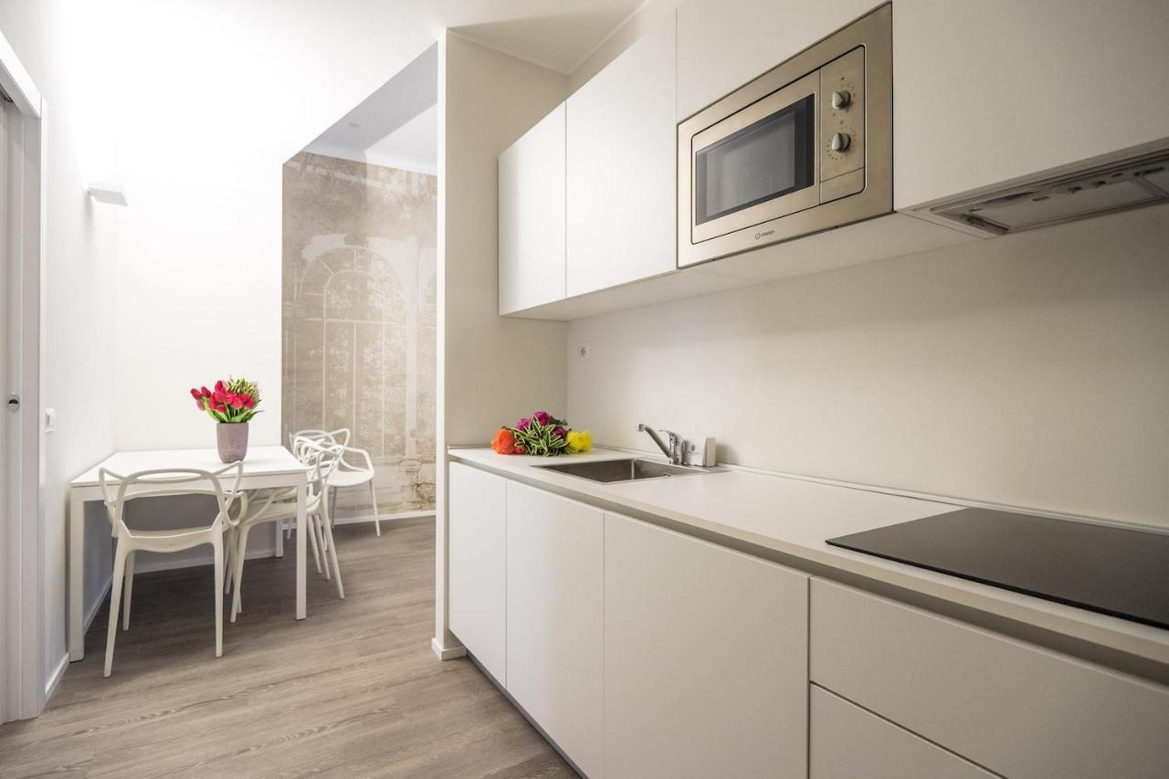 Contempora Apartments - Cavallotti 13 - B14 Μιλάνο Εξωτερικό φωτογραφία