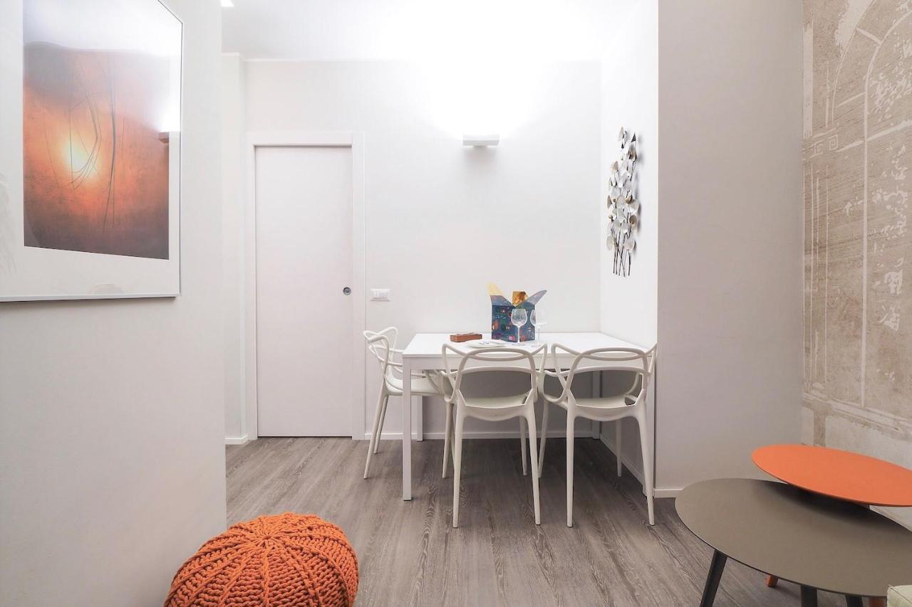 Contempora Apartments - Cavallotti 13 - B14 Μιλάνο Εξωτερικό φωτογραφία