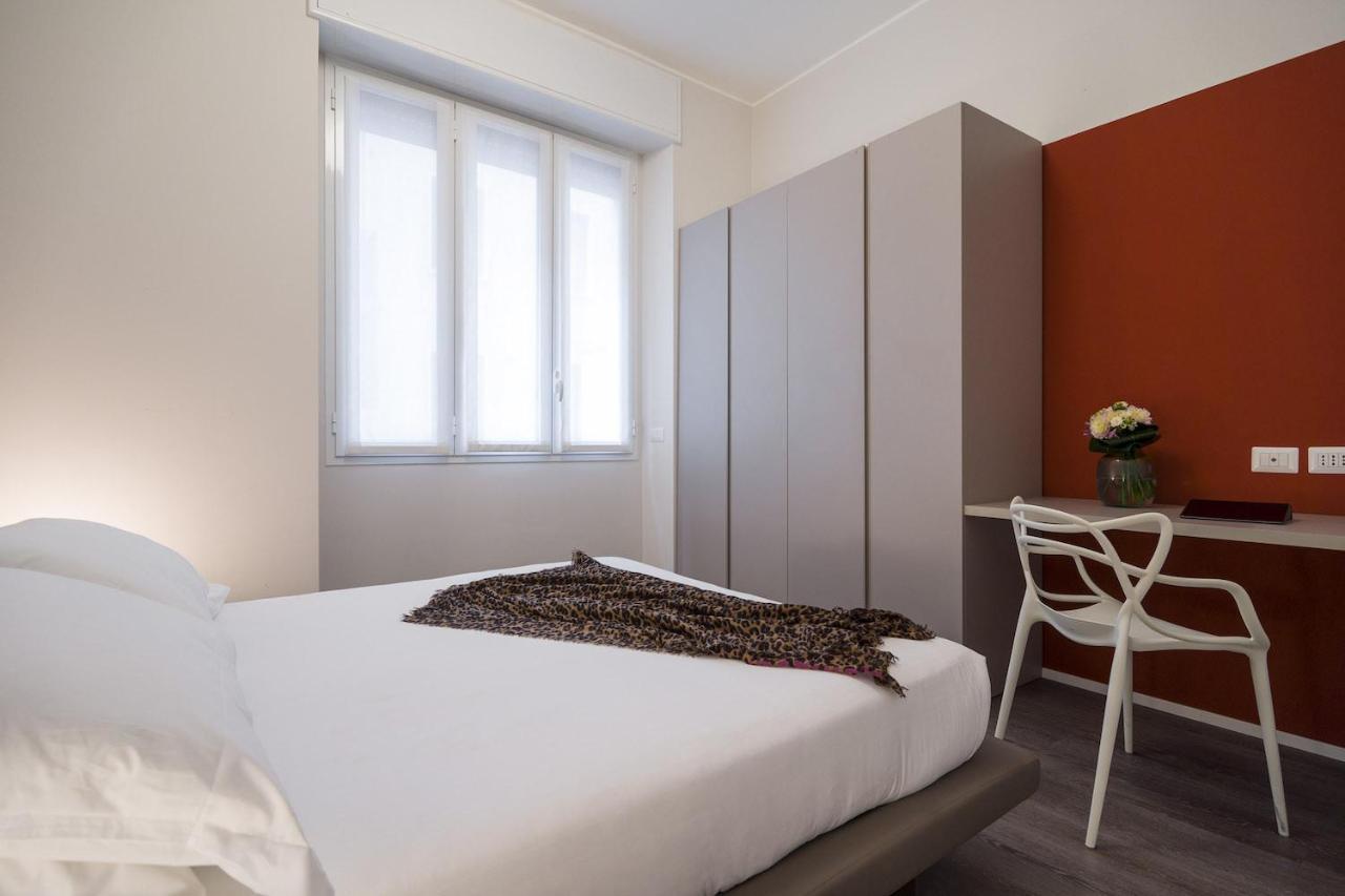 Contempora Apartments - Cavallotti 13 - B14 Μιλάνο Εξωτερικό φωτογραφία