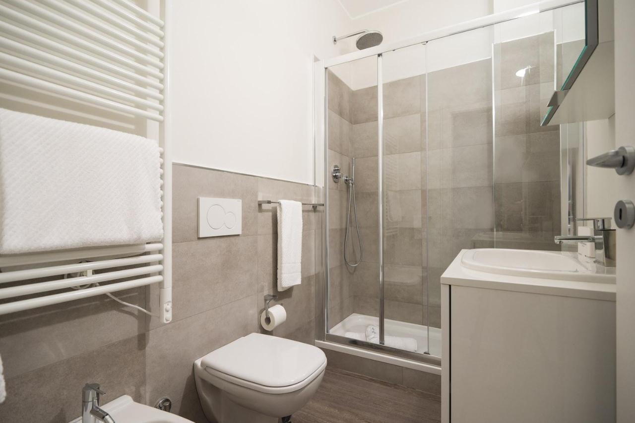 Contempora Apartments - Cavallotti 13 - B14 Μιλάνο Εξωτερικό φωτογραφία