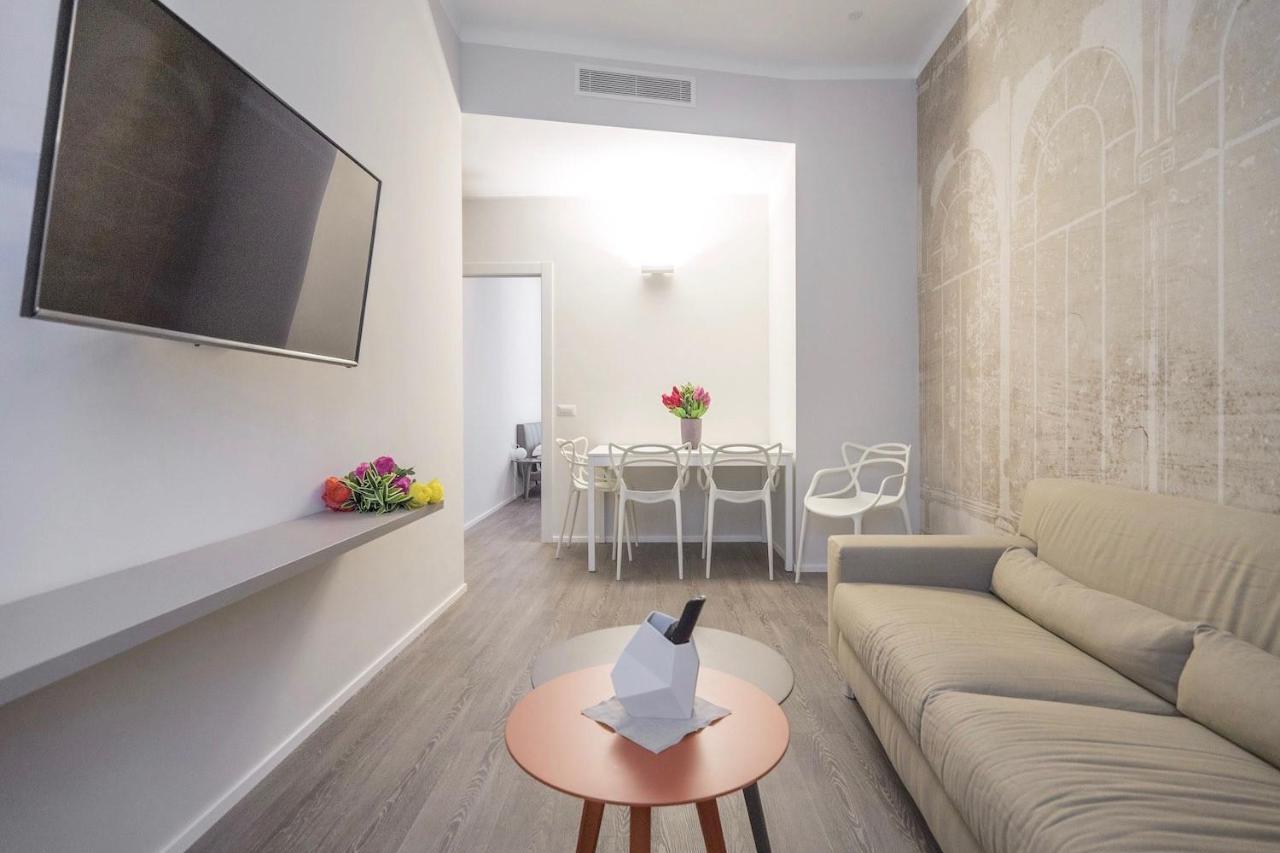 Contempora Apartments - Cavallotti 13 - B14 Μιλάνο Εξωτερικό φωτογραφία