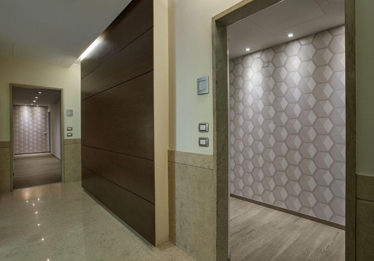 Contempora Apartments - Cavallotti 13 - B14 Μιλάνο Εξωτερικό φωτογραφία