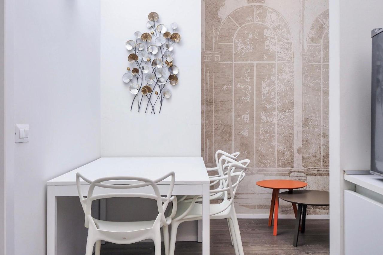 Contempora Apartments - Cavallotti 13 - B14 Μιλάνο Εξωτερικό φωτογραφία