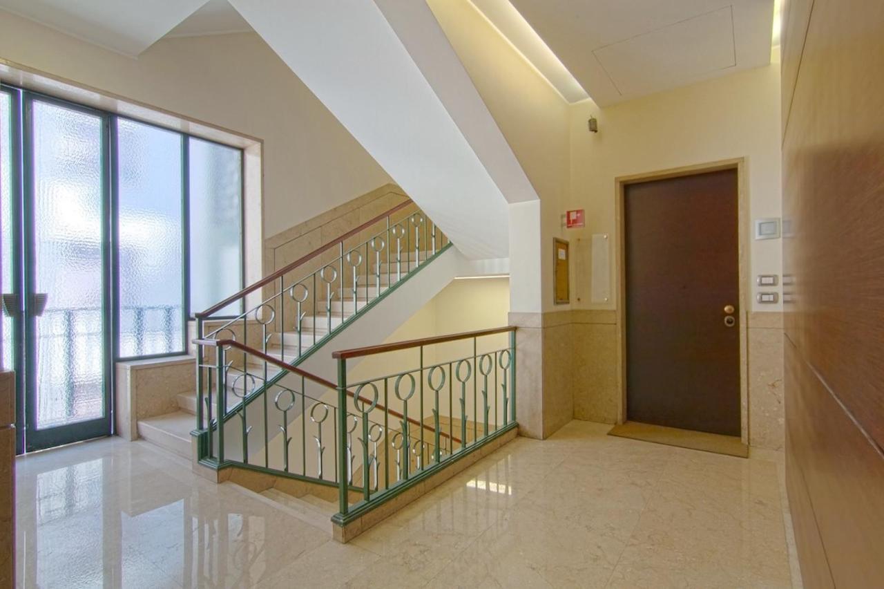 Contempora Apartments - Cavallotti 13 - B14 Μιλάνο Εξωτερικό φωτογραφία