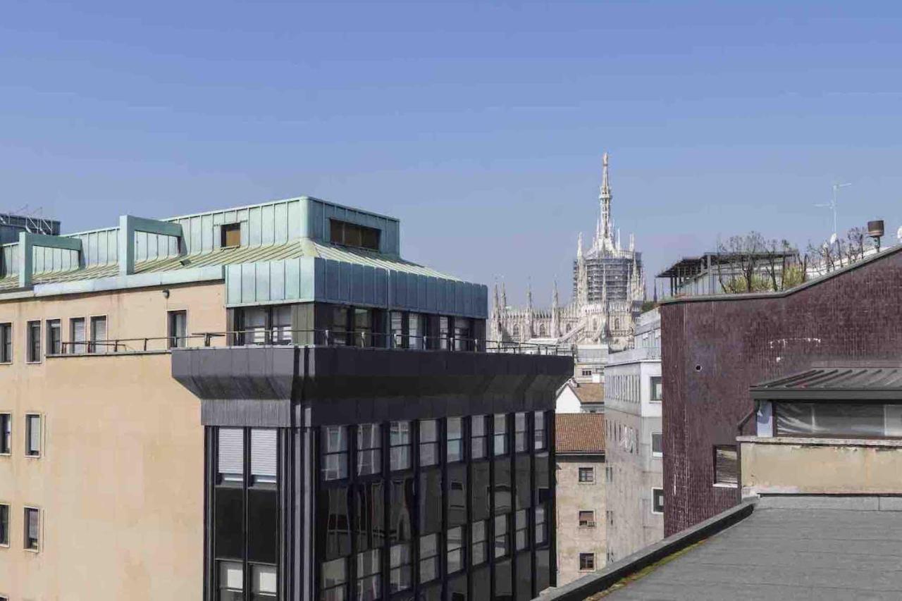 Contempora Apartments - Cavallotti 13 - B14 Μιλάνο Εξωτερικό φωτογραφία